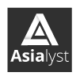 Logo d'Asialyst